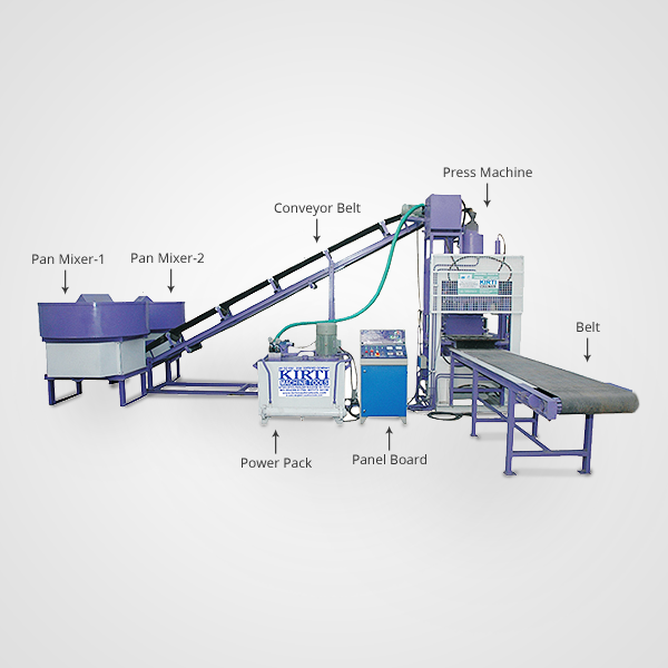 fly ash brick plant setup cost, how to set up fly ash brick plant, fly ash brick plant cost